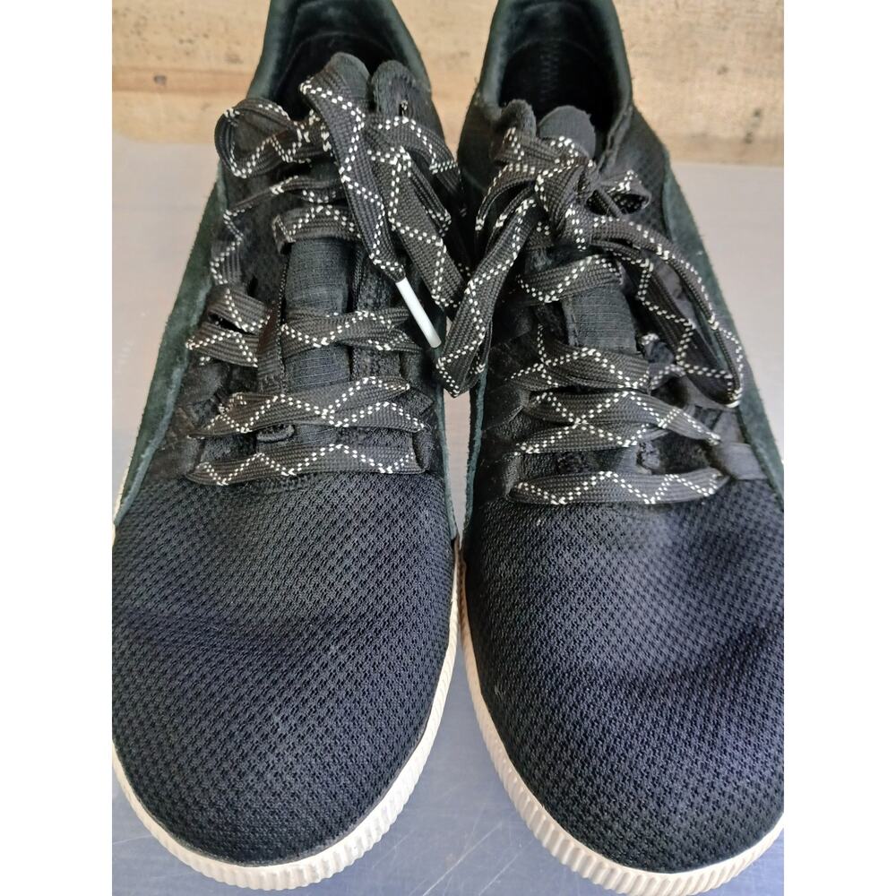 Sorel Out N About Plus Lace Up Waterproof Sneakers Womens Size 7.5 - Picture 8 of 9